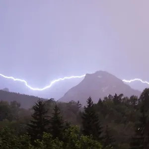 Haus Alpenglühn Engedey